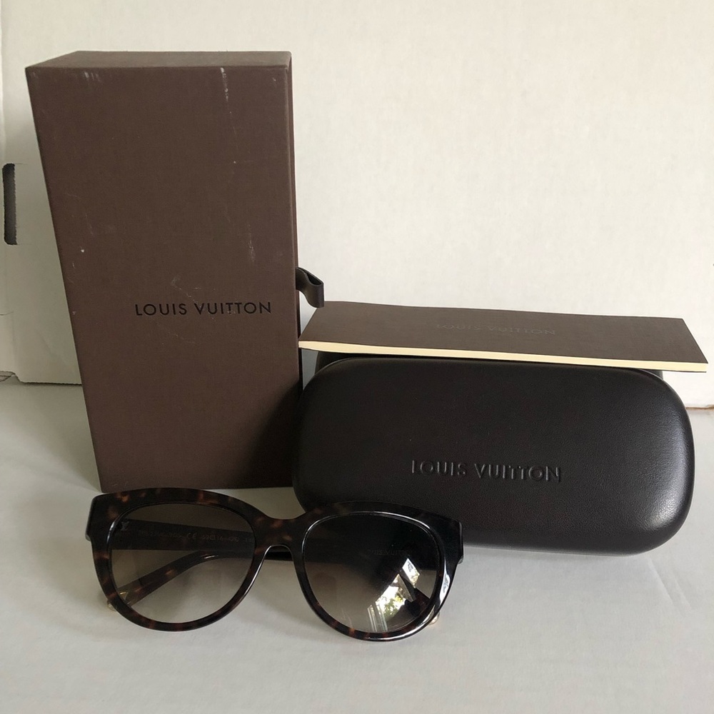 Louis Vuitton sunglasses